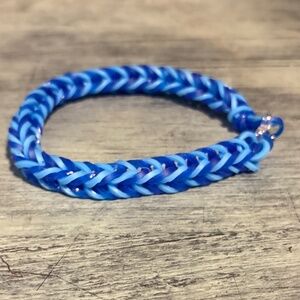 Handmade Loom Bracelet